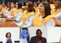 UASD Recinto Barahona y Liga Dominicana contra el Cáncer realizan graduación de Diplomado en Tecnología Radiológica y Radioterapia
