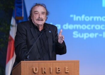 La IA erosiona la veracidad de la información»