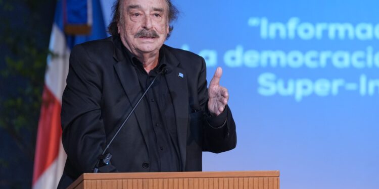 La IA erosiona la veracidad de la información»