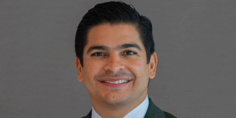 Abinader designa a Jhael Isa Tavárez en la Opret