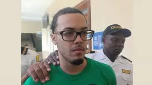 Prisión preventiva a «John 42» por herir niña de bala en Capotillo