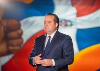 Paliza habla sobre narcotráfico