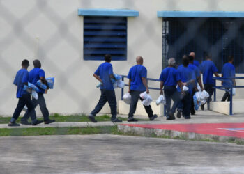 Los celulares están prohibidos en Las Parras