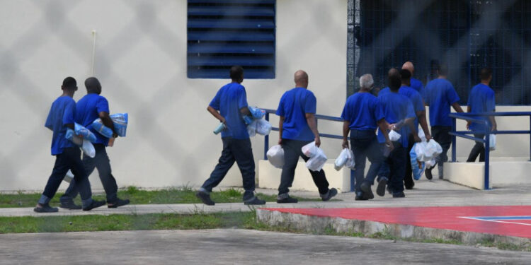 Los celulares están prohibidos en Las Parras