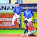 Licey vuelve a sacudirse