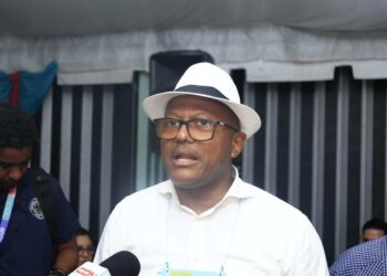 Peña Núñez se perfila como ganador de los comicios del CMD