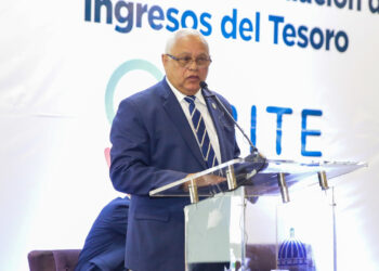 Tesorería anuncia pago regalía a servidores estatales