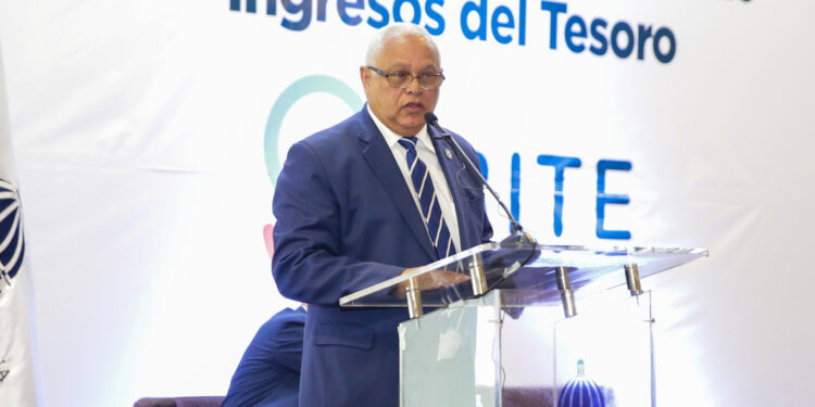 Tesorería anuncia pago regalía a servidores estatales