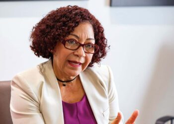 María Teresa Cabrera: «el PRM abrió las puertas al Narco»