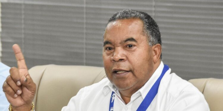 Dirigente Adp llama a movilizar a la clase trabajadora