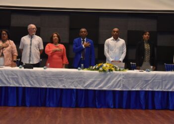 UASD Barahona inaugura VI Jornada de Investigación