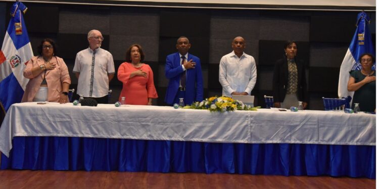 UASD Barahona inaugura VI Jornada de Investigación