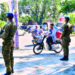 Militares «toman» San Cristóbal por creciente criminalidad