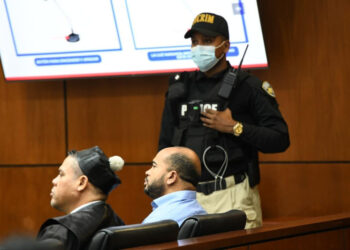 Exposo de diputada PRM pedido en extradición por narcotráfico acepta irse voluntariamente a EEUU