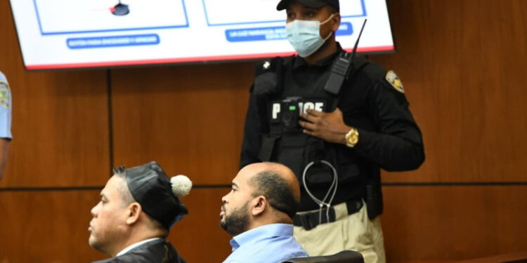 Exposo de diputada PRM pedido en extradición por narcotráfico acepta irse voluntariamente a EEUU