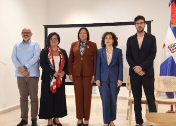 ONU Mujeres conmemora Día Internacional de los Cuidados