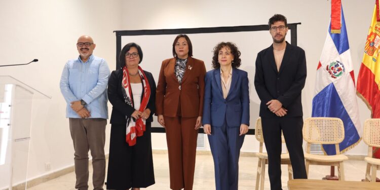 ONU Mujeres conmemora Día Internacional de los Cuidados