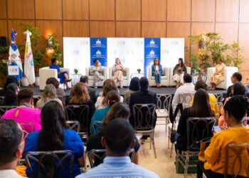 Analizan violencia contra niñez y adolescentes en RD