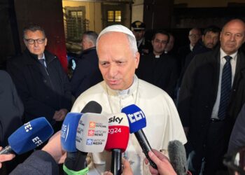 Papa pide a EEUU trato humano para migrantes