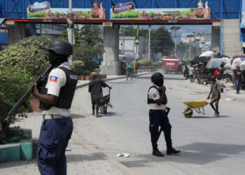 Fuerza de Eliminación de Pandillas mata varios pandilleros
