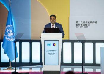 Laurent Saint-Cyr reitera llamamiento a comunidad internacional ayuda para restablecer la seguridad en Haití