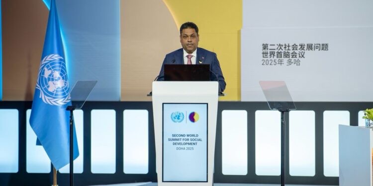 Laurent Saint-Cyr reitera llamamiento a comunidad internacional ayuda para restablecer la seguridad en Haití