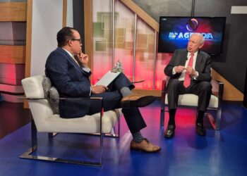 Rafael Alburquerque: «con marcha del 30 denunciaremos que el país es como un barco a la deriva»