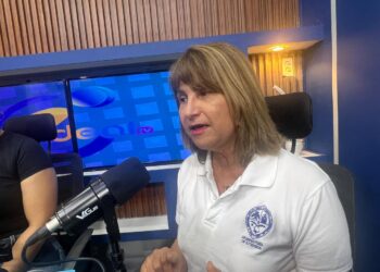 Vicerrectora Extensión UASD favorece sentencia del TC