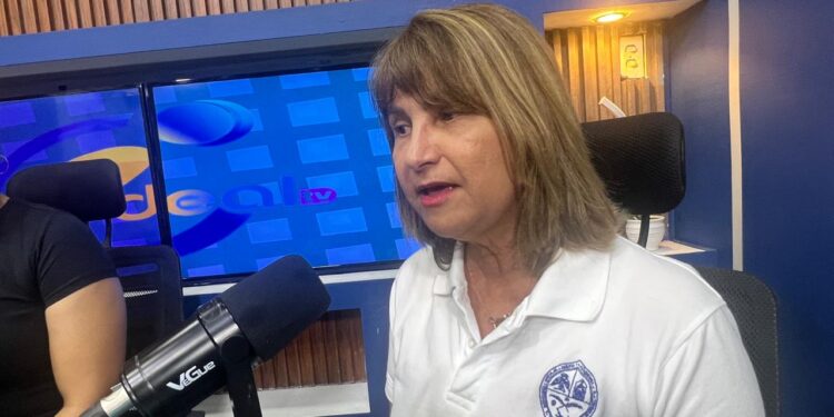 Vicerrectora Extensión UASD favorece sentencia del TC