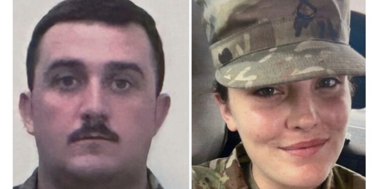 Muere una de 2 guardias baleados en Washington