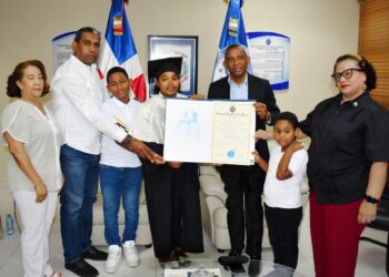 Jenifer Cesarina no pudo ver cristalizar el sueño de graduarse