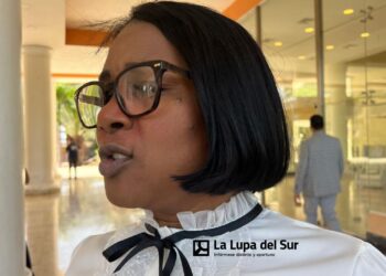 Clases sigue suspendidas en Barahona