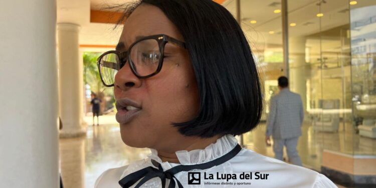 Clases sigue suspendidas en Barahona