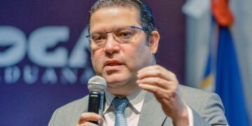 Titular DGA «estigmatiza» comerciantes chinos