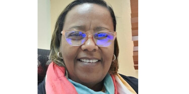 Violencia de género y feminicidios en República Dominicana