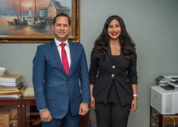 JCE designa nuevos funcionarios