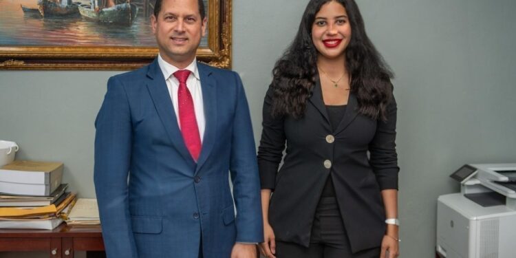 JCE designa nuevos funcionarios