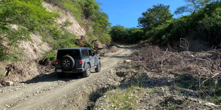 Manaclar, tierra fértil… pero abandonada