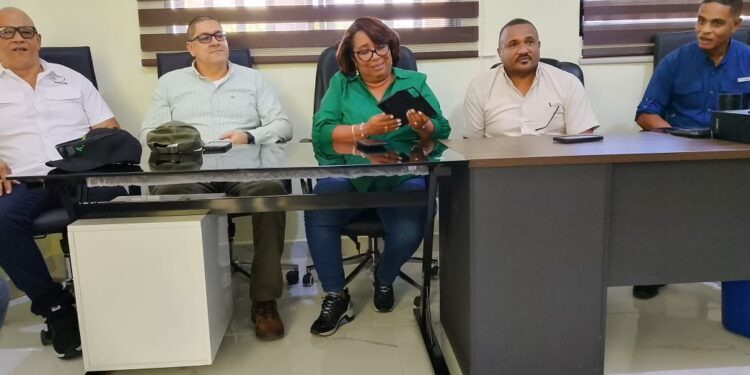 El CAC considerada fundamental para abordar de manera integral los problemas de infraestructura y suministro de agua que afectan a las familias de La Guázara