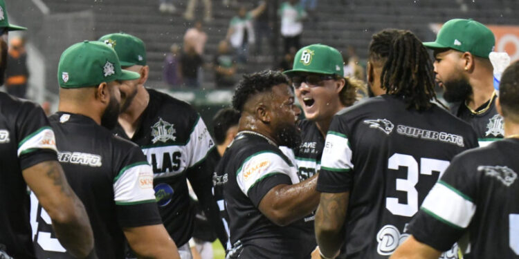 Estrellas dejan en el terreno Gigantes y logran cuarta victoria