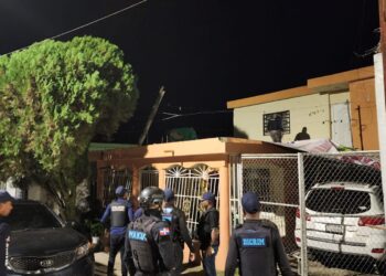 Las intervenciones se ejecutaron con el apoyo de la unidad de acción de la Dirección Regional Sur y en coordinación con el Ministerio Público