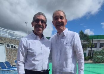 Franklin García Fermín vaticina triunfo de Asjna Rectoría UASD con más del 70 %