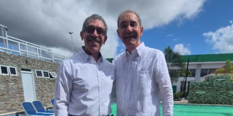 Franklin García Fermín vaticina triunfo de Asjna Rectoría UASD con más del 70 %