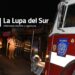 Incendio víspera de Nochebuena afecta tienda en mercado Barahona