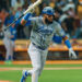 Licey derrota Águilas y rompe racha negativa