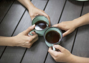 Estudio revela por qué el café podría ser más que beneficioso