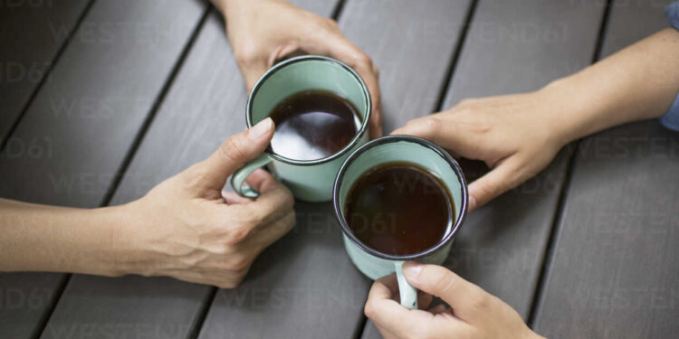 Estudio revela por qué el café podría ser más que beneficioso