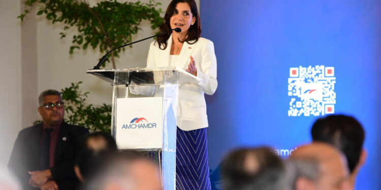 Leah Campos: «administración Biden presionó a RD»