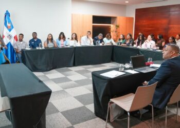 MP capacita fiscales e investigadores con apoyo de la ONU