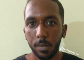 Detienen a “Chiki” por muerte de exagente policial en Neyba